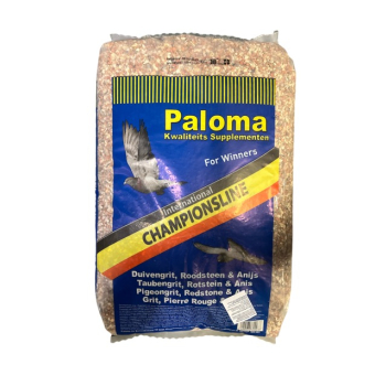 PALOMA - Grit mieszany + Anyż - 20kg